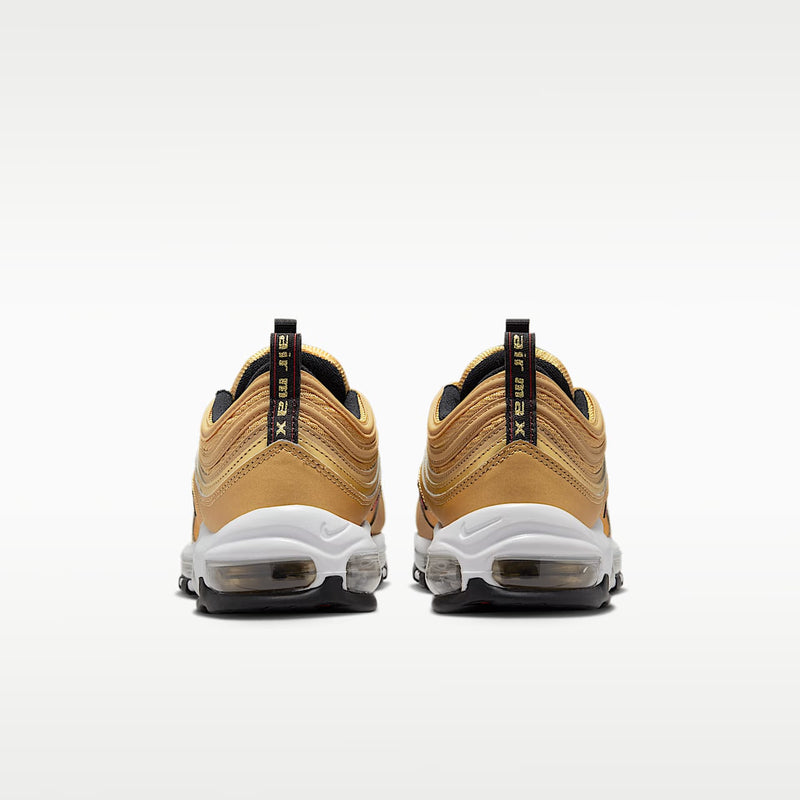 Nike Air Max 97 Gold Bullet (2023) - vista 39