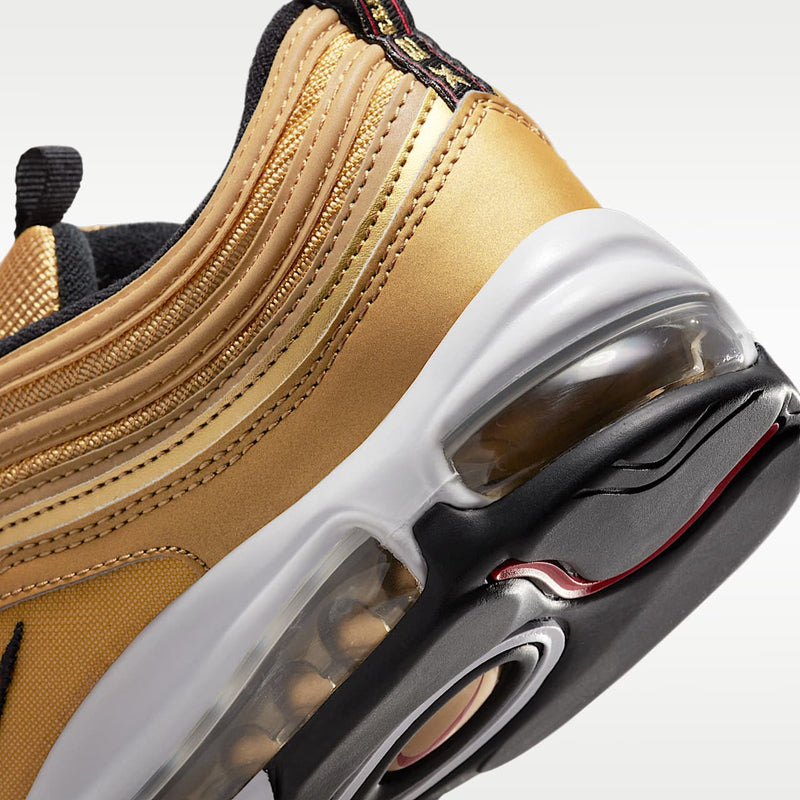 Nike Air Max 97 Gold Bullet (2023) - vista 40