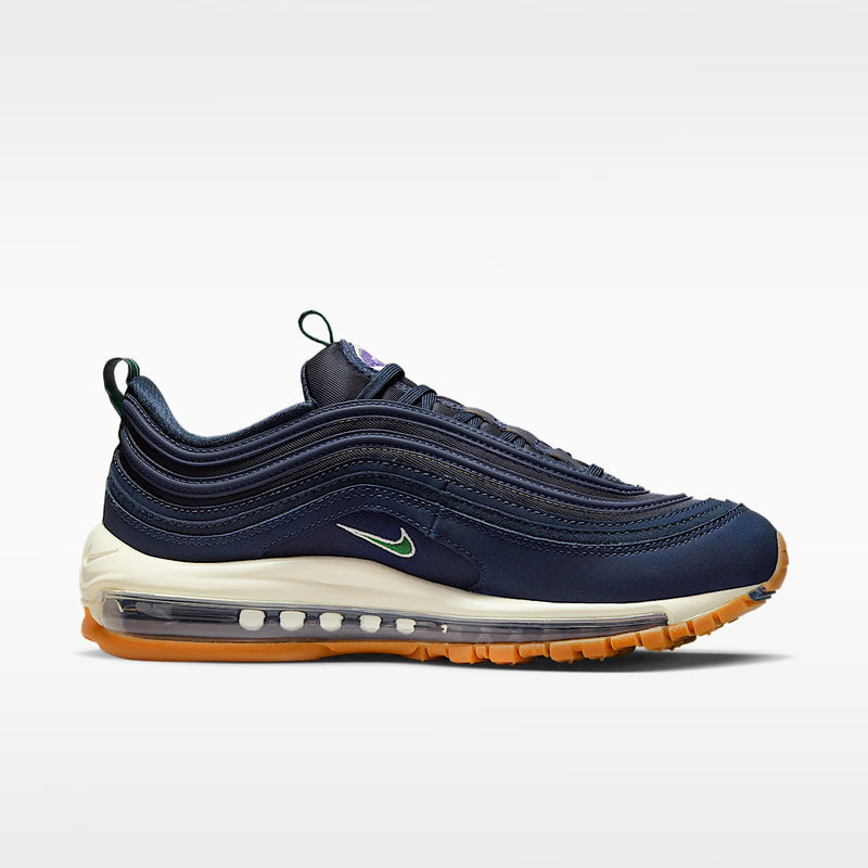 Nike Air Max 97 Gorge Green (W) - vista 38