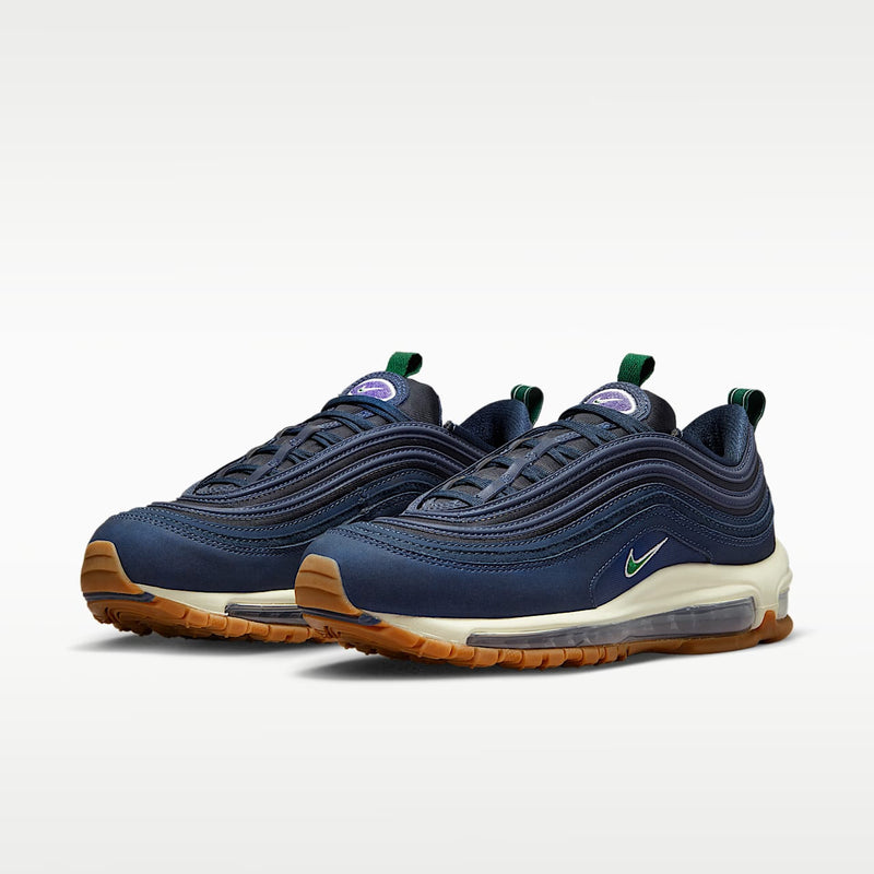Nike Air Max 97 Gorge Green (W) - vista 37