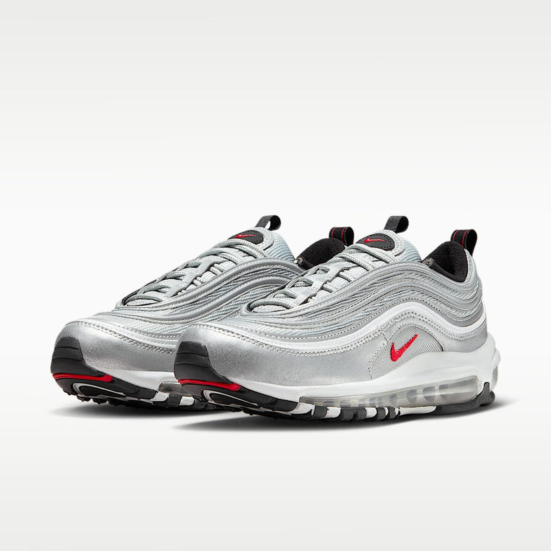 Nike Air Max 97 OG Silver Bullet (W) (2022) - visning 39