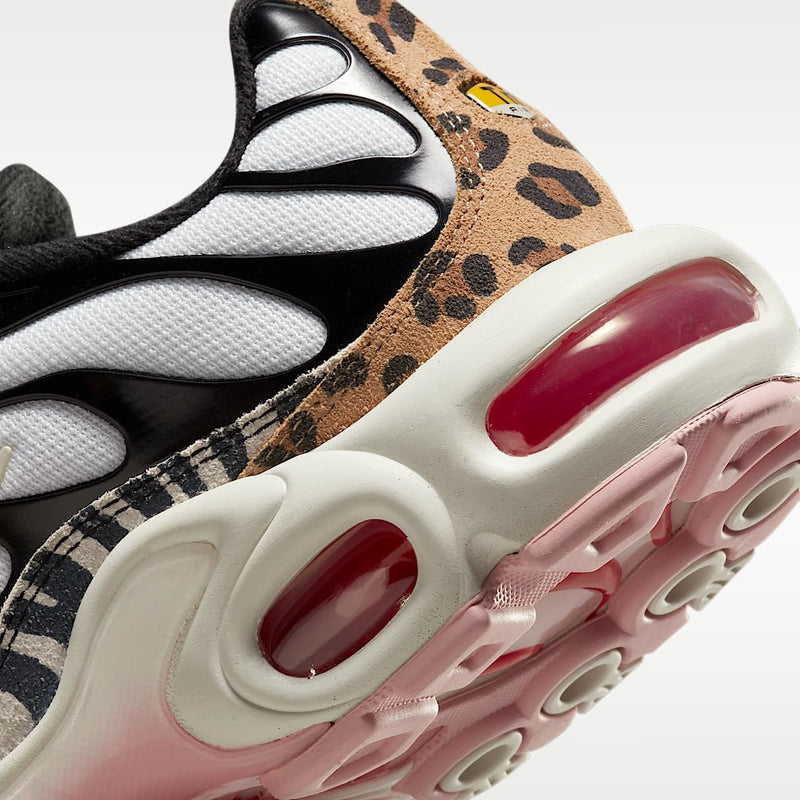 Nike Air Max Plus Animal Instinct (Women's) - Ansicht 41