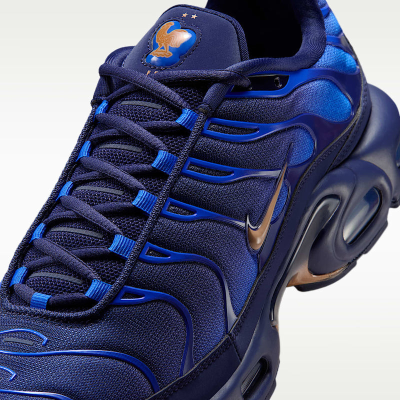 Nike Air Max Plus French Football Federation - Ansicht 7