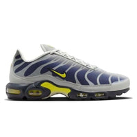 Nike Air Max Plus Obsidiana Opti Amarillo