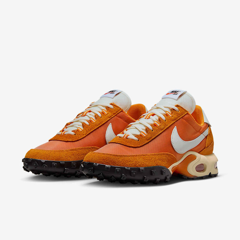 Nike Air Max Waffle Racer SP Bright Ceramic Sail - vue 38