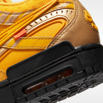 Nike Air Rubber Dunk Off White University Gold - view 40