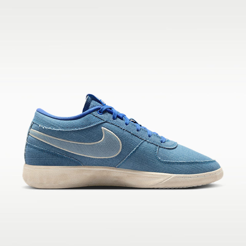 Nike Book 1 Blue Blood - view 39