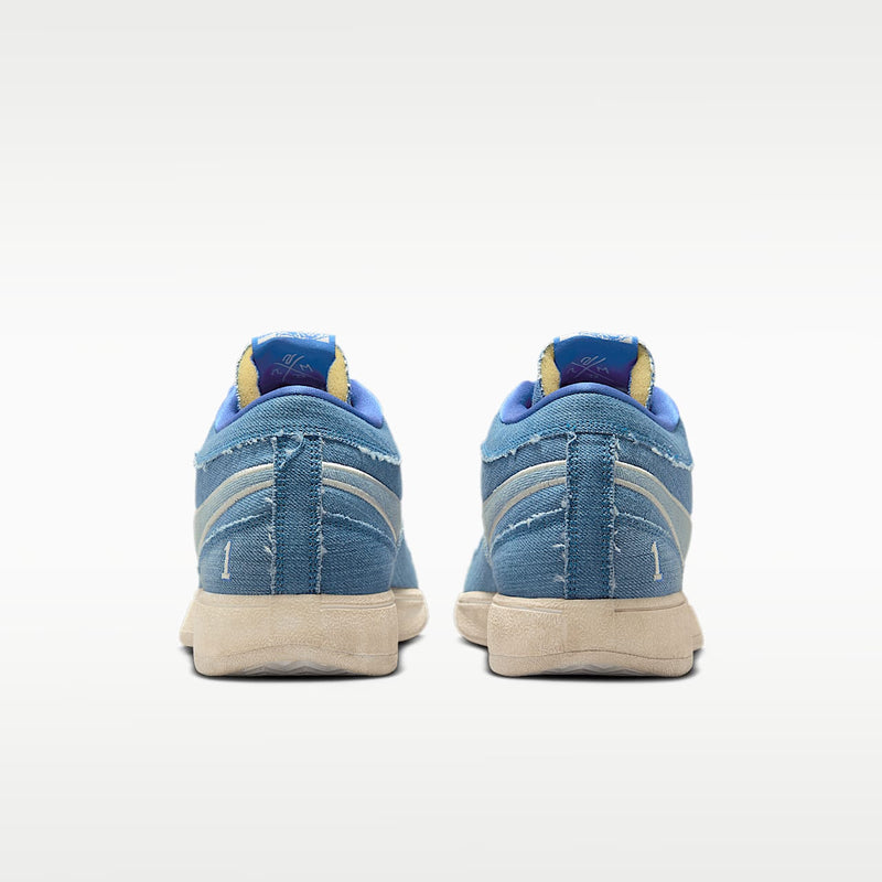 Nike Book 1 Blue Blood - view 40