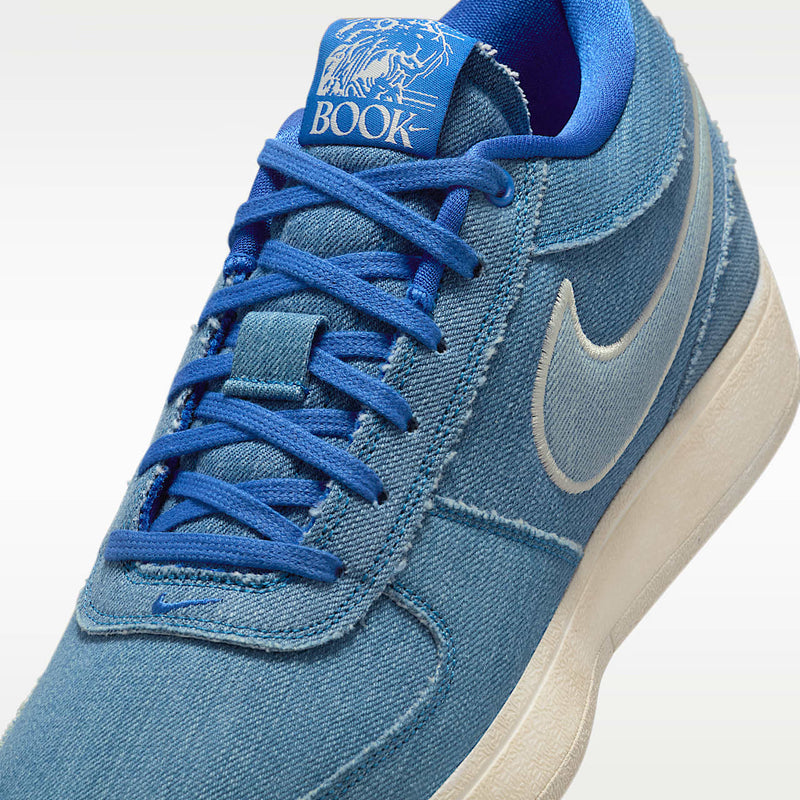 Nike Book 1 Blue Blood - view 41