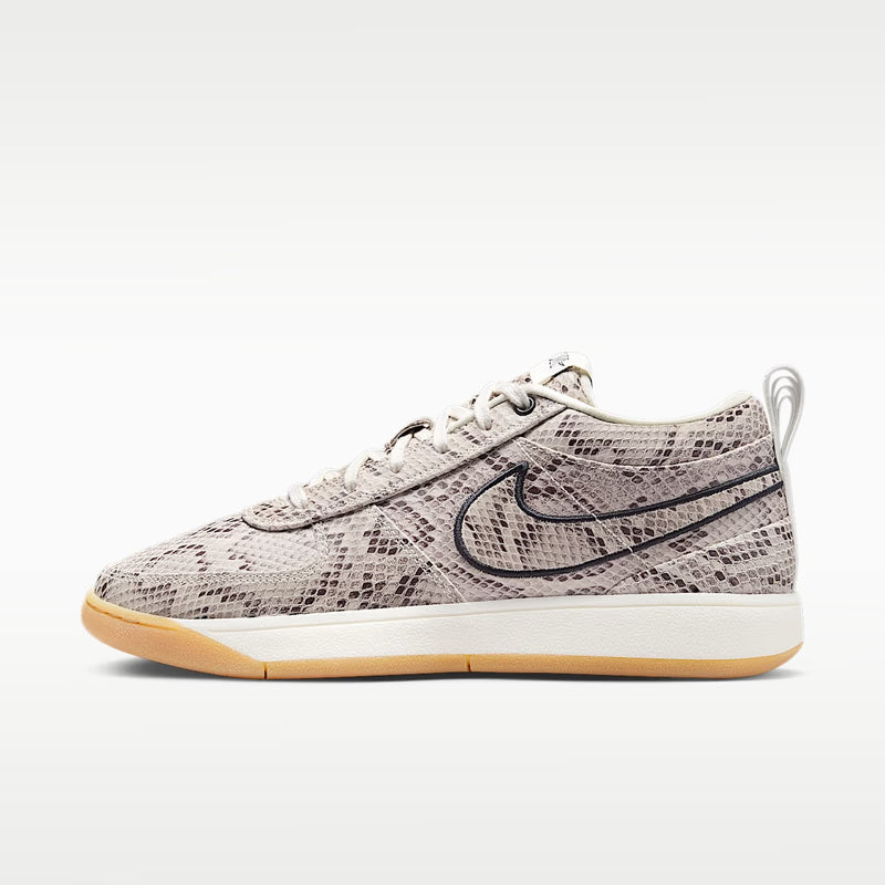 Nike Book 1 Leather Python - view 37