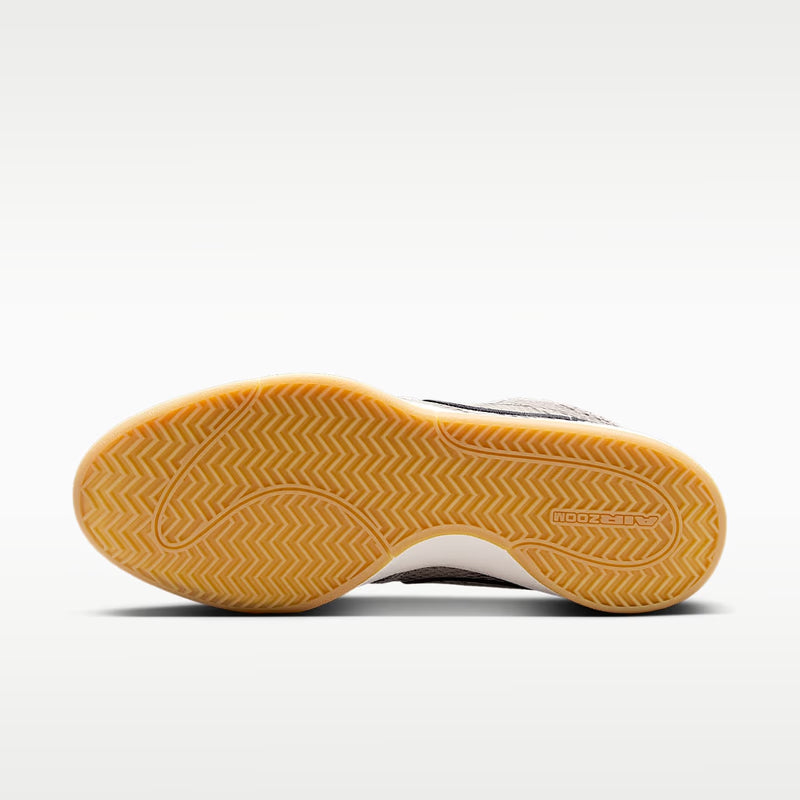 Nike Book 1 Leather Python - view 38