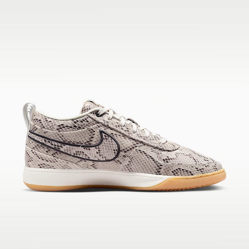 Nike Book 1 Leather Python - view 39