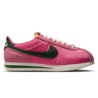 Nike Cortez TXT Pinksicle Sail White Fir (Women's)