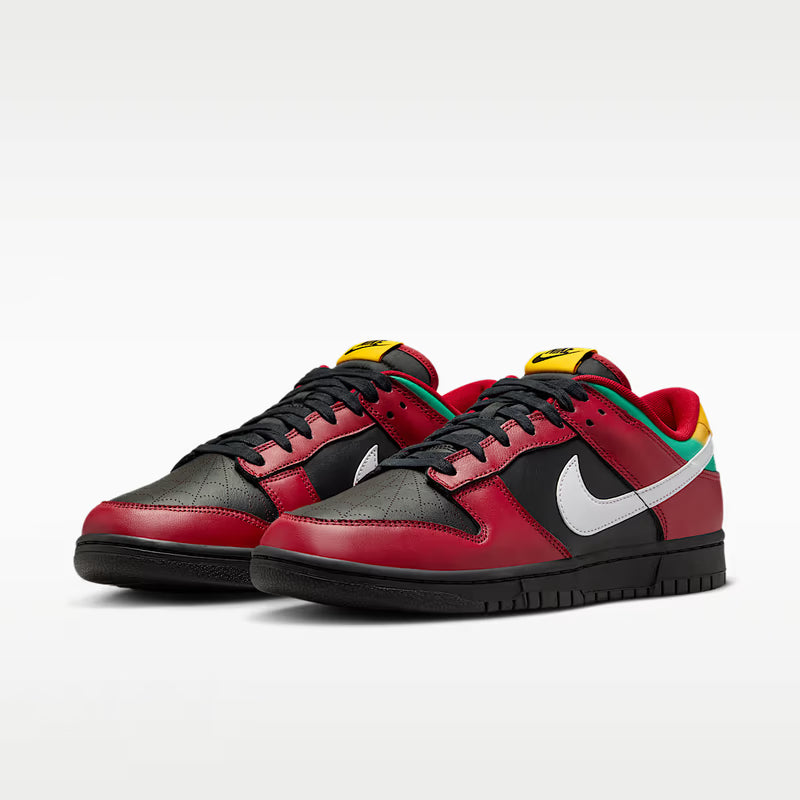 Nike Dunk Low Biker Tattoos - Ansicht 40