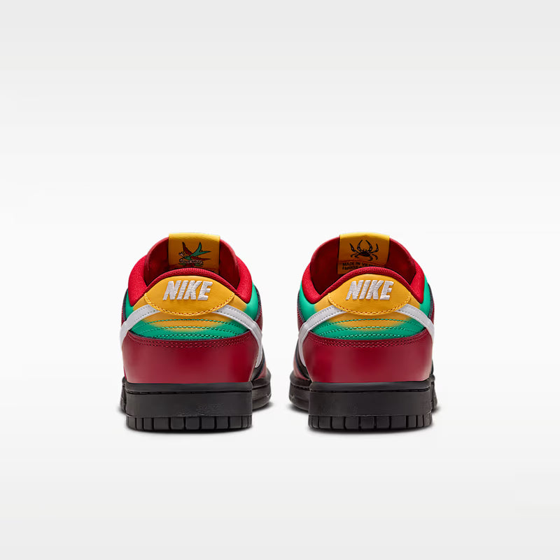 Nike Dunk Low Biker Tattoos - Ansicht 41