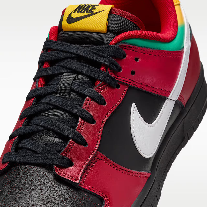 Nike Dunk Low Biker Tattoos - Ansicht 42