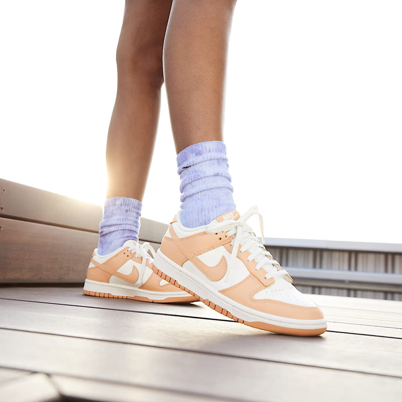 Nike Dunk Low Harvest Moon (Women's) - Ansicht 37