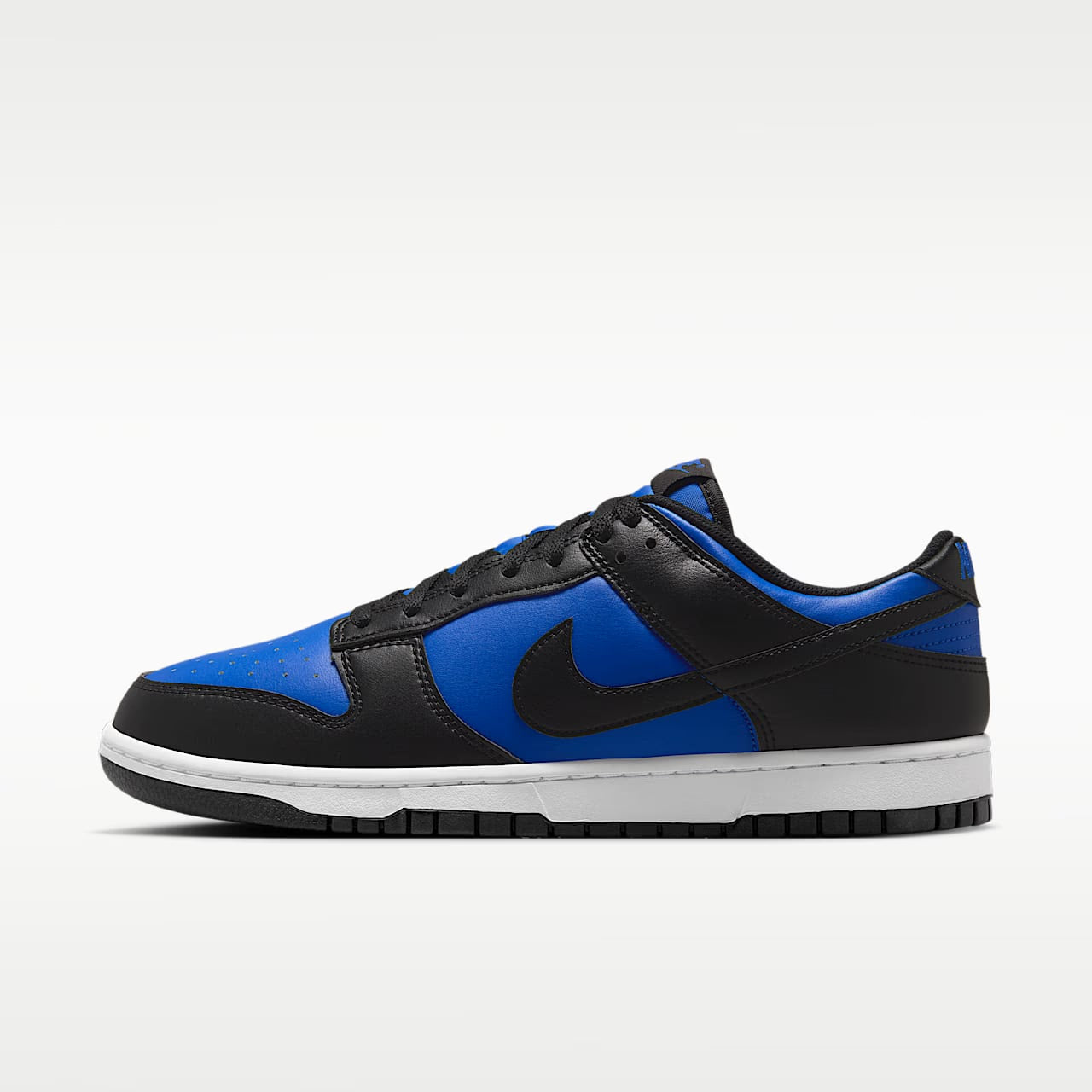 Nike Dunk Low Hyper Royal - Ansicht 36