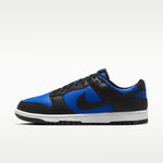 Nike Dunk Low Hyper Royal - Ansicht 36