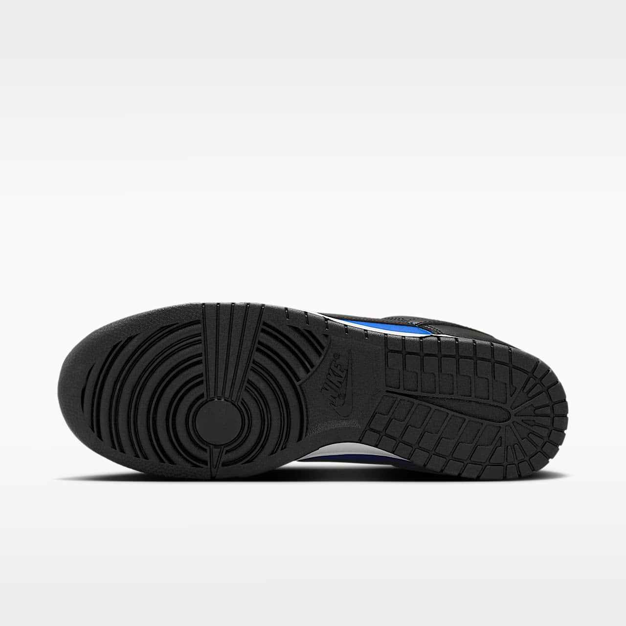 Nike Dunk Low Hyper Royal - Ansicht 37