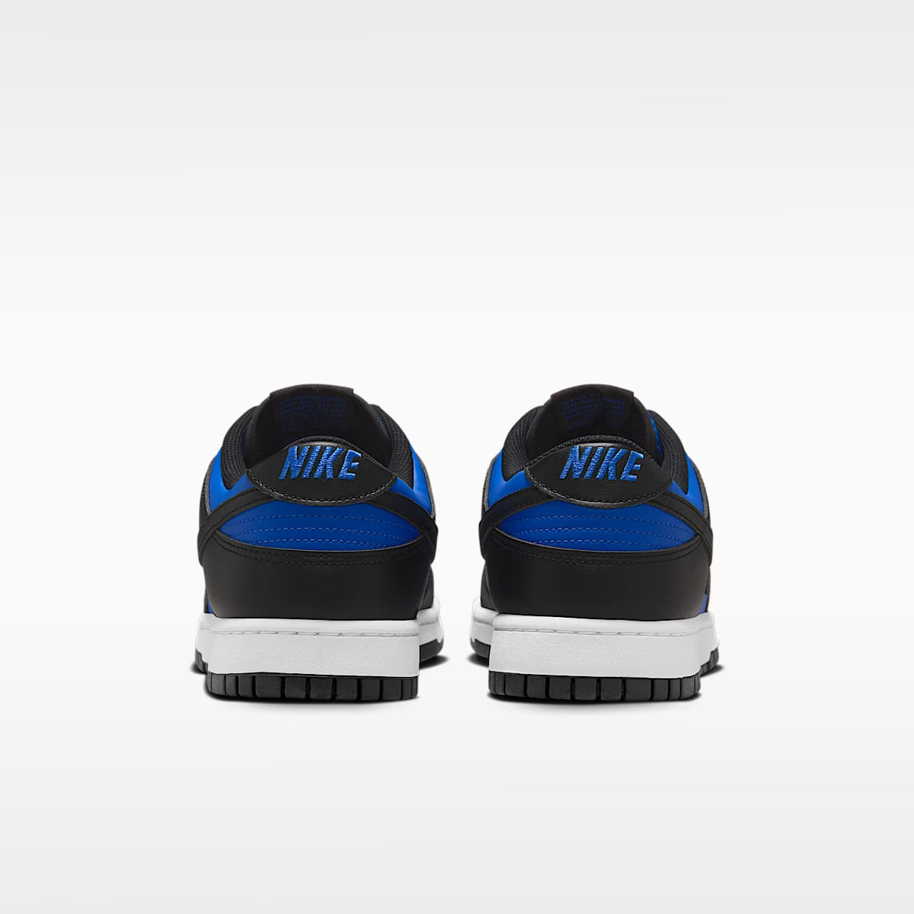 Nike Dunk Low Hyper Royal - Ansicht 39