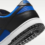 Nike Dunk Low Hyper Royal - Ansicht 41