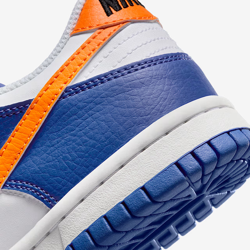Nike Dunk Low Knicks (GS) - view 43