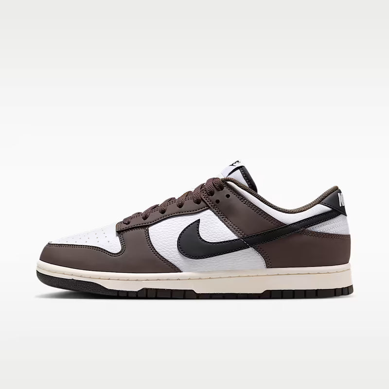 Nike Dunk Low Next Nature Baroque Brown - vue 37