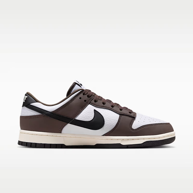 Nike Dunk Low Next Nature Baroque Brown - vue 39