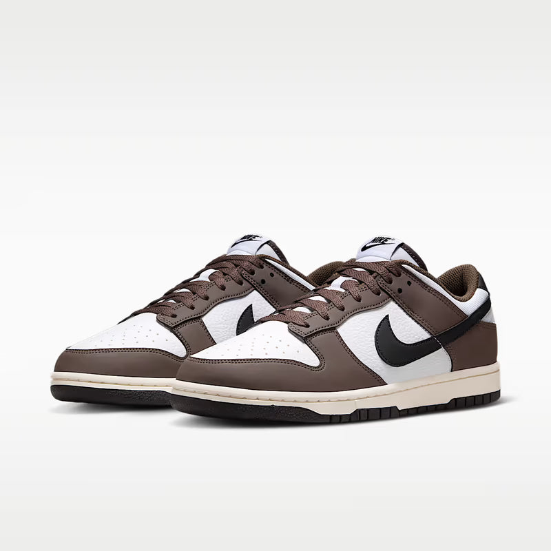 Nike Dunk Low Next Nature Baroque Brown - vue 40