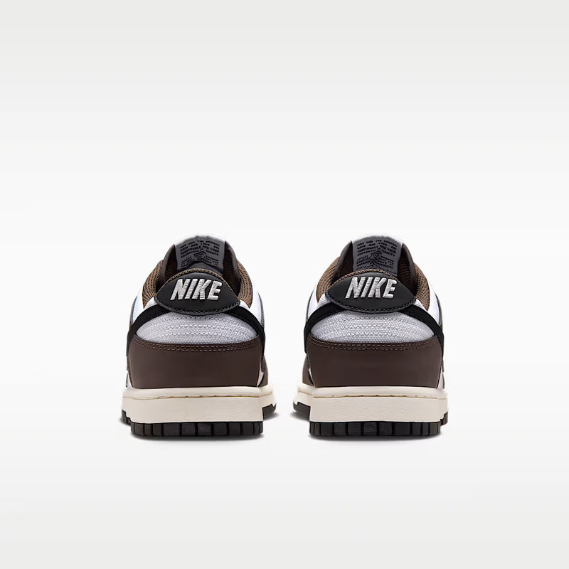 Nike Dunk Low Next Nature Baroque Brown - vue 41
