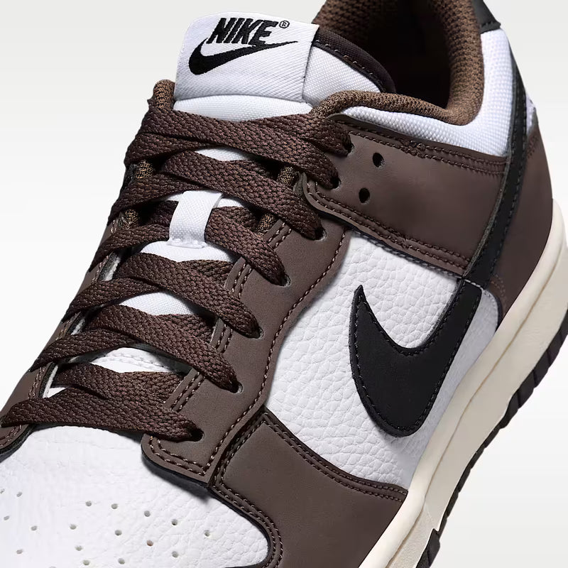 Nike Dunk Low Next Nature Baroque Brown - vue 42