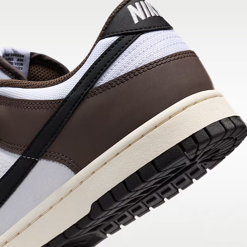 Nike Dunk Low Next Nature Baroque Brown - vue 43