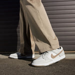 Nike Dunk Low Retro SE Phantom Khaki - widok 37