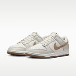 Nike Dunk Low Retro SE Phantom Khaki - widok 40