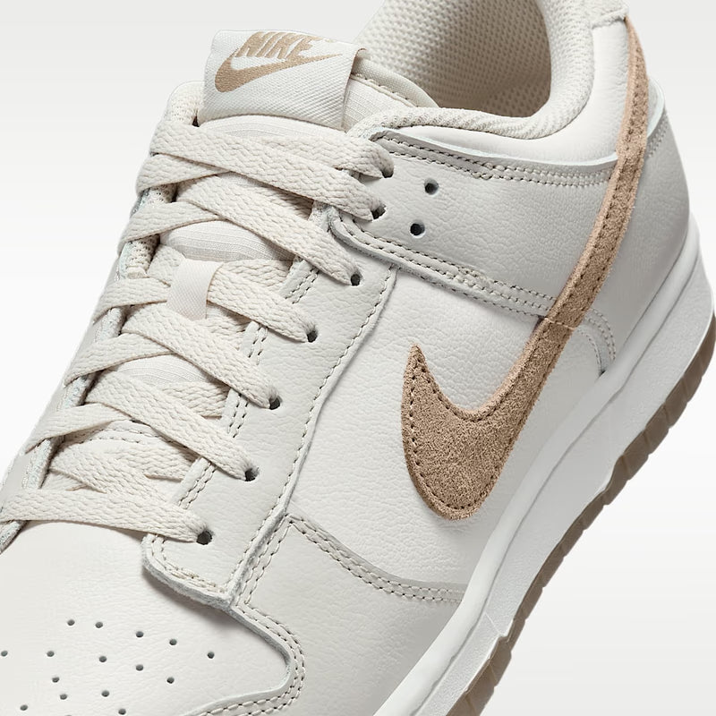 Nike Dunk Low Retro SE Phantom Khaki - widok 41