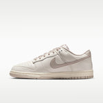 Nike Dunk Low Retro Soft Pearl Cream - widok 2