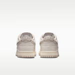 Nike Dunk Low Retro Soft Pearl Cream - widok 5
