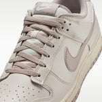 Nike Dunk Low Retro Soft Pearl Cream - widok 7
