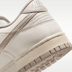 Nike Dunk Low Retro Soft Pearl Cream - widok 6
