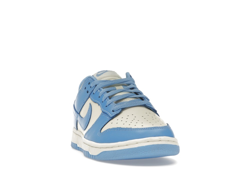 Nike Dunk Low Retro University Blue - view 8