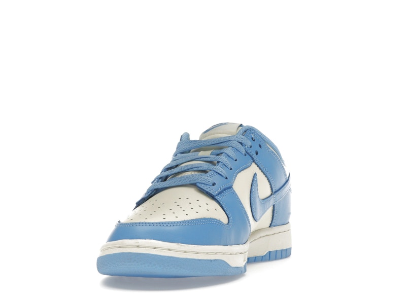 Nike Dunk Low Retro University Blue - view 12