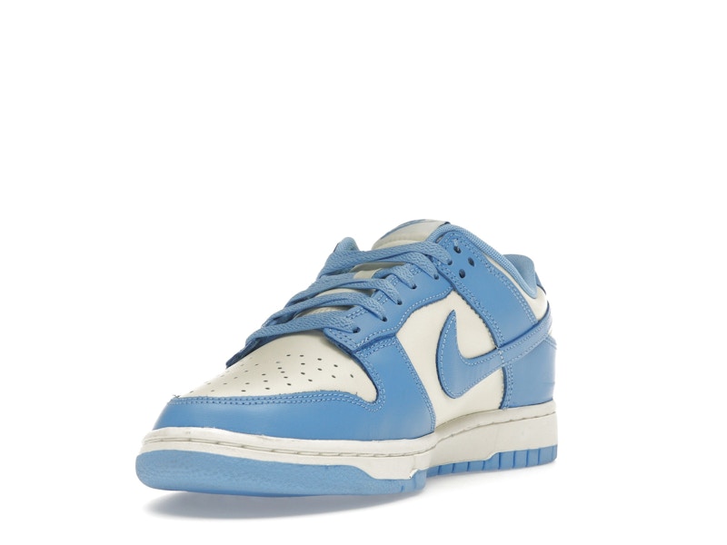 Nike Dunk Low Retro University Blue - view 13