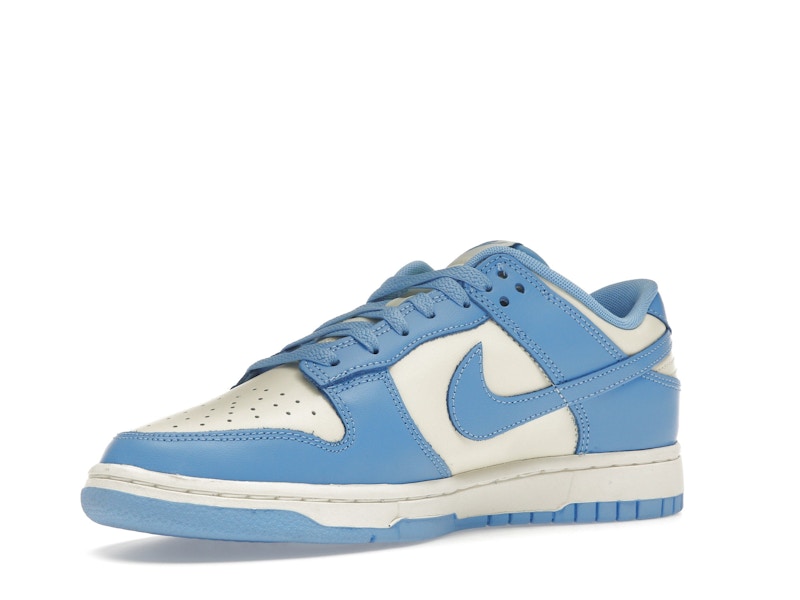 Nike Dunk Low Retro University Blue - view 15