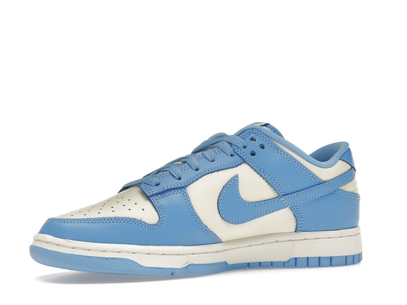 Nike Dunk Low Retro University Blue - view 16