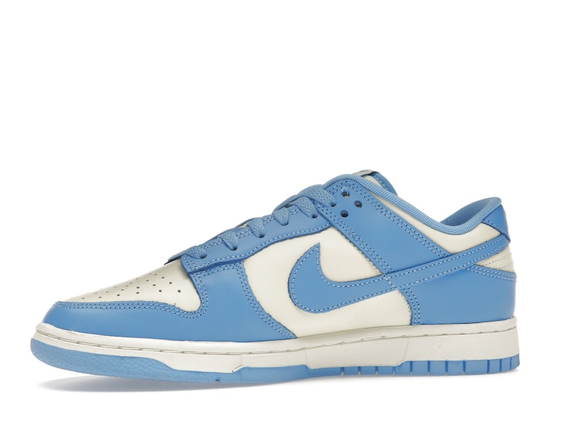 Nike Dunk Low Retro University Blue - view 17