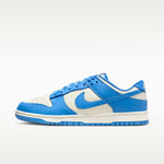 Nike Dunk Low Retro University Blue - view 41