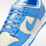 Nike Dunk Low Retro University Blue - view 46