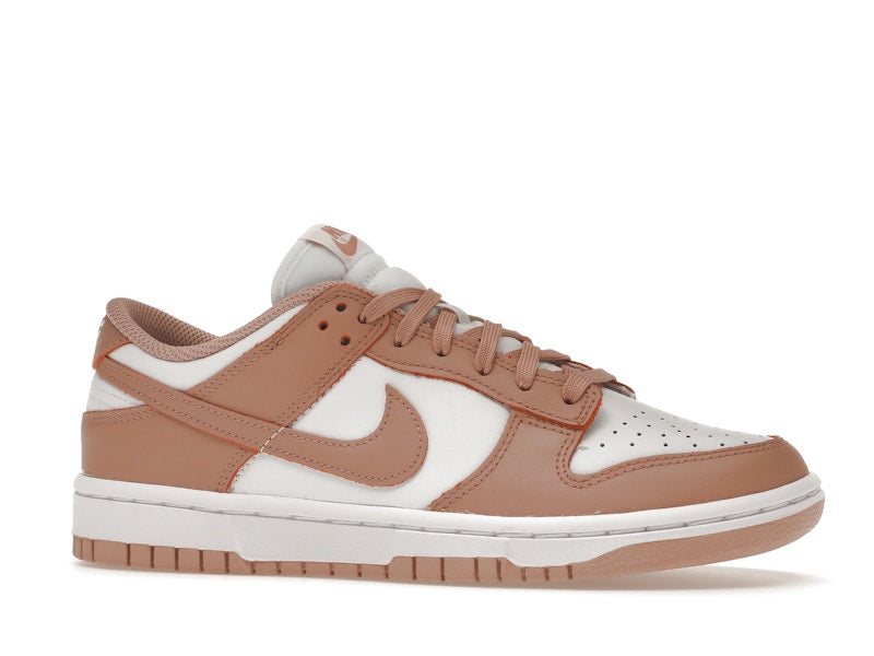 Nike Dunk Low Rose Whisper (W) - view 3