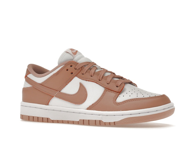 Nike Dunk Low Rose Whisper (W) - view 4